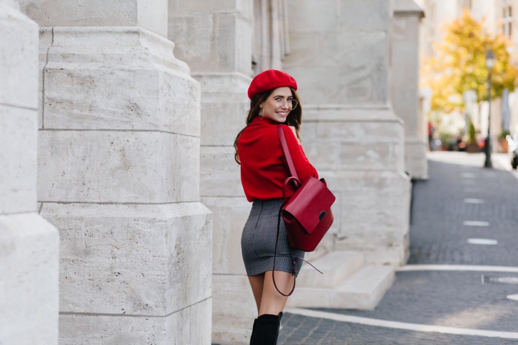 Prada od lat konsekwentnie kreuje trendy we włoskiej modzie